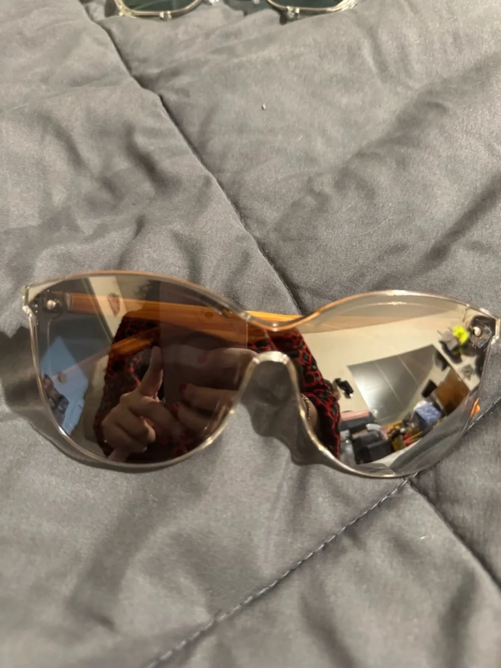 Mens Sunglasses bundle UV400 protection